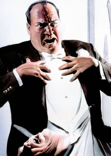 Rupert Thorne