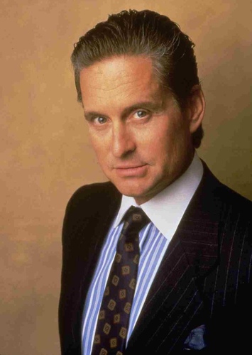 Rupert Thorne