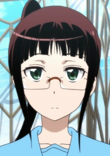 Ruri Miyamoto
