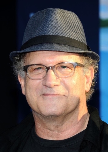 Russ Cargail