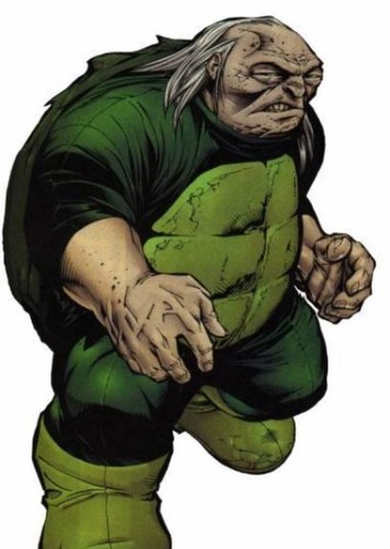Russel Glosson