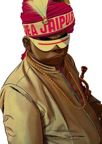 Russel Hoobs