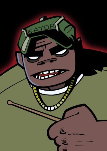 Russel Hoobs (phase 1)