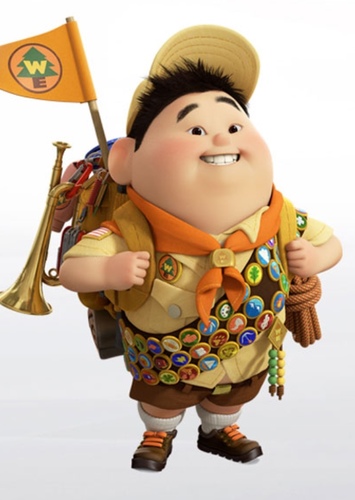 Russell