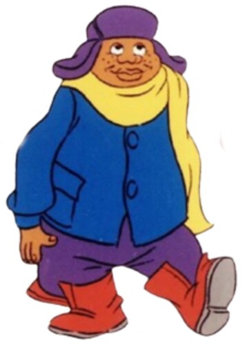 Russell