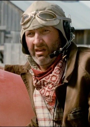 Russell Casse