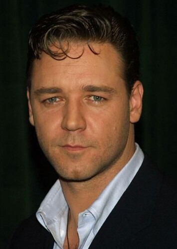 Russell Crowe