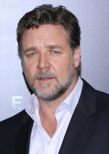 Russell crowe