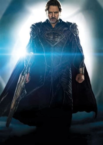 Jor-El