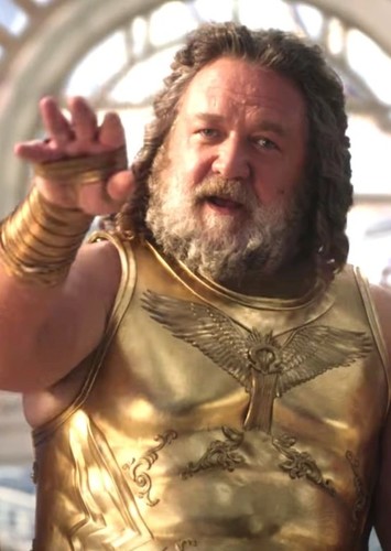 Russell Crowe