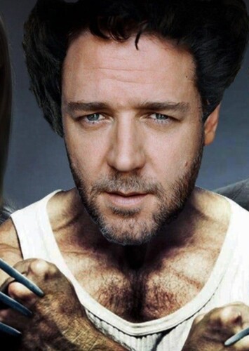 Russell Crowe