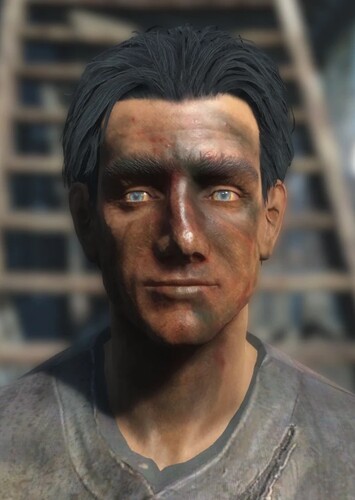 Russell Sutton