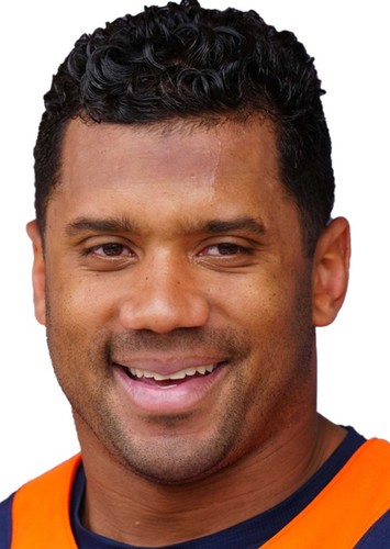 Russell Wilson