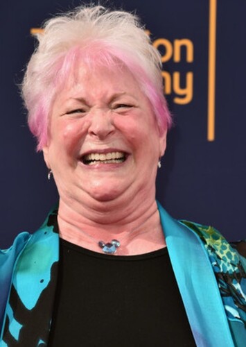 Russi Taylor