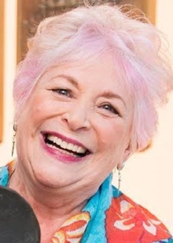 Russi Taylor