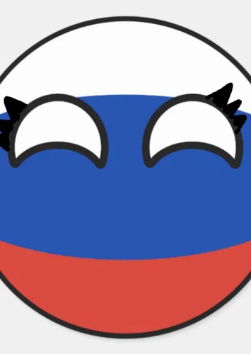 Russiaball