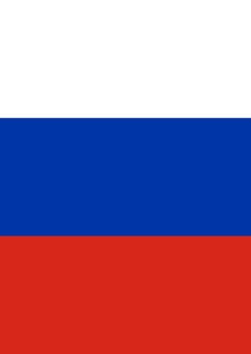 Russian Heritage