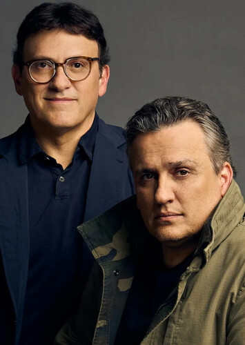 Russo Brothers