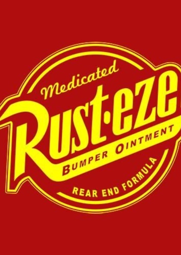 Rust-eze