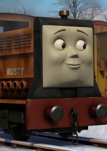 Rusty