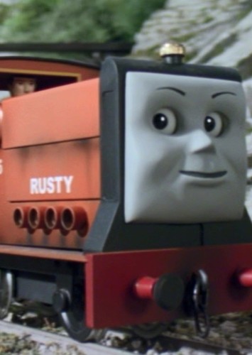 Rusty