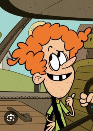 Rusty