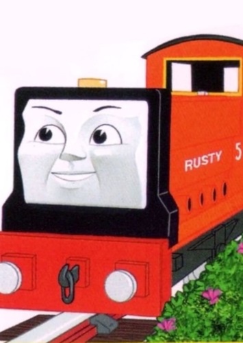 Rusty