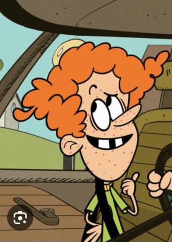 Rusty