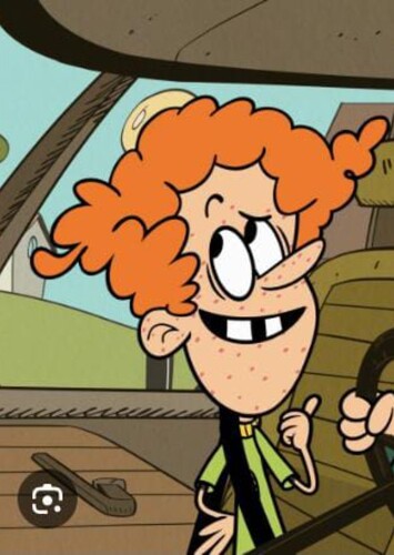 Rusty