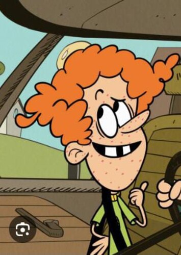 Rusty