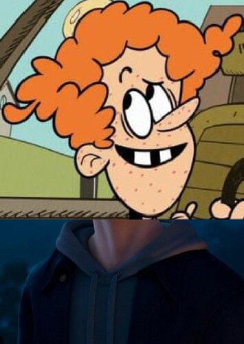 Rusty
