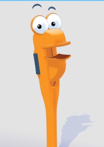 Rusty