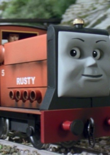 Rusty