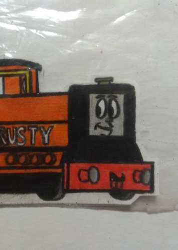 Rusty