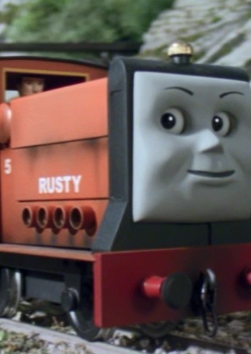 Rusty