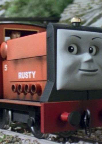 Rusty