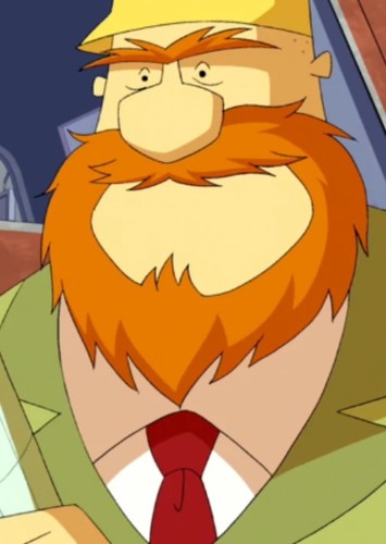 Rusty Gnales