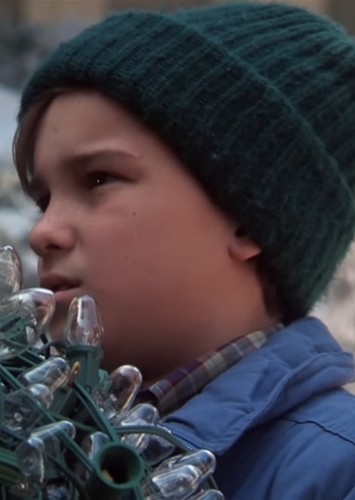 Rusty Griswold