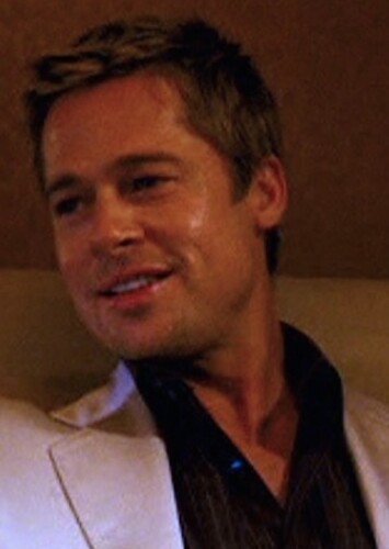 Rusty Ryan