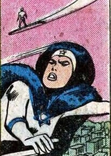 Ruth Bat-Seraph