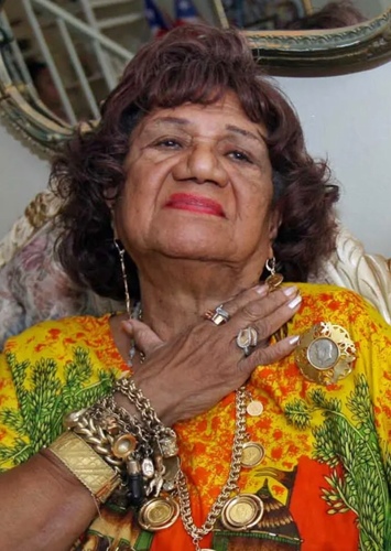 Ruth Cortada
