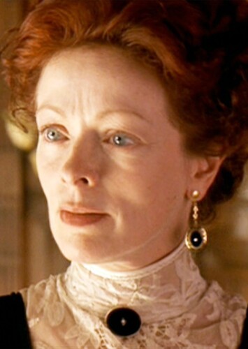 Ruth DeWitt Bukater