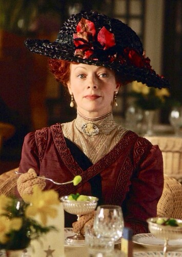 Ruth Dewitt Bukater