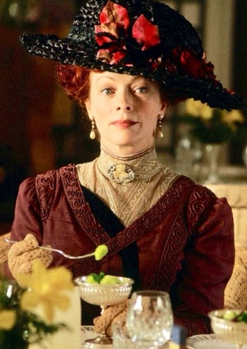 Ruth DeWitt Bukater