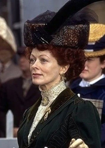 Ruth DeWitt Bukater