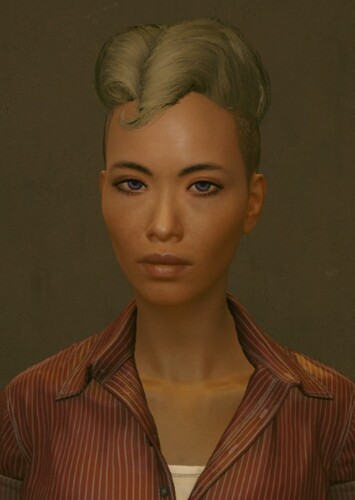 RUTH DZENG