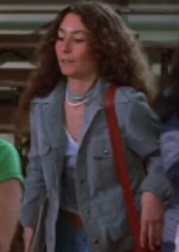 Ruth Gogan