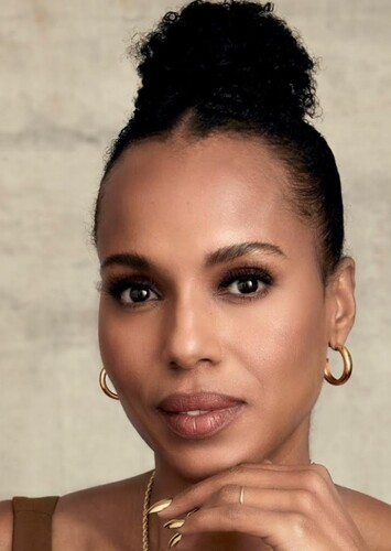 Ruth Jefferson