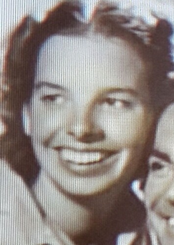 Ruth Mary Ronstadt