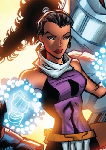 Ruth Ogada